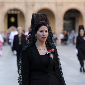 XXX Procesión Diocesana