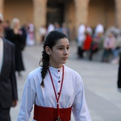 XXX Procesión Diocesana