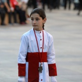 XXX Procesión Diocesana