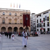 XXX Procesión Diocesana