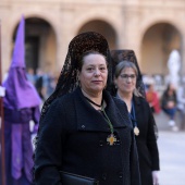 XXX Procesión Diocesana