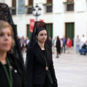 XXX Procesión Diocesana