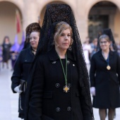 XXX Procesión Diocesana