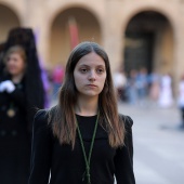 XXX Procesión Diocesana