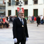 XXX Procesión Diocesana