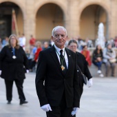 XXX Procesión Diocesana