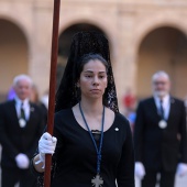 XXX Procesión Diocesana