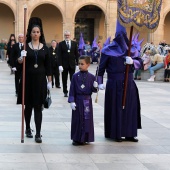 XXX Procesión Diocesana