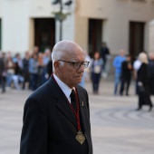 XXX Procesión Diocesana