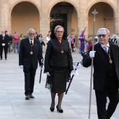 XXX Procesión Diocesana