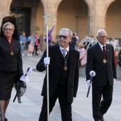 XXX Procesión Diocesana