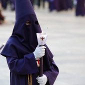 XXX Procesión Diocesana