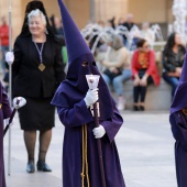 XXX Procesión Diocesana