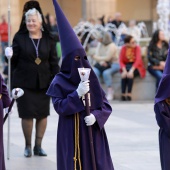 XXX Procesión Diocesana