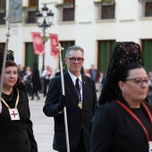 XXX Procesión Diocesana