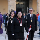 XXX Procesión Diocesana