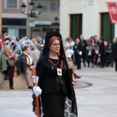 XXX Procesión Diocesana