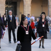 XXX Procesión Diocesana