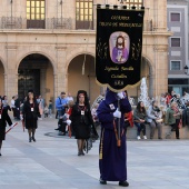 XXX Procesión Diocesana