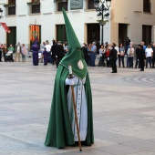 XXX Procesión Diocesana