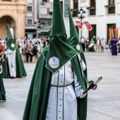 XXX Procesión Diocesana