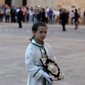 XXX Procesión Diocesana