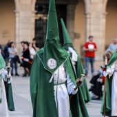 XXX Procesión Diocesana