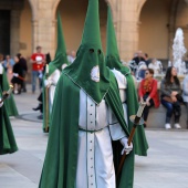 XXX Procesión Diocesana