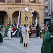 XXX Procesión Diocesana