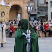 XXX Procesión Diocesana