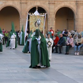 XXX Procesión Diocesana