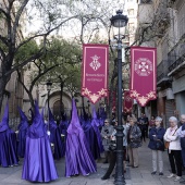 XXX Procesión Diocesana