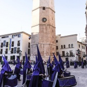 XXX Procesión Diocesana