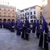 XXX Procesión Diocesana