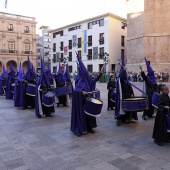 XXX Procesión Diocesana