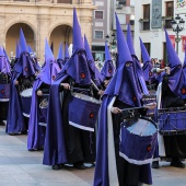 XXX Procesión Diocesana