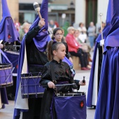 XXX Procesión Diocesana