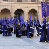 XXX Procesión Diocesana