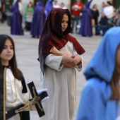 XXX Procesión Diocesana