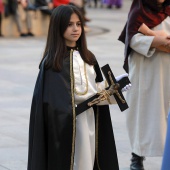 XXX Procesión Diocesana