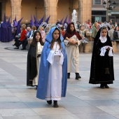 XXX Procesión Diocesana