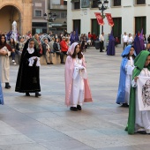 XXX Procesión Diocesana