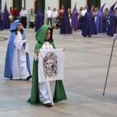 XXX Procesión Diocesana