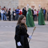 XXX Procesión Diocesana