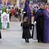 XXX Procesión Diocesana