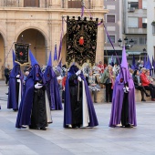 XXX Procesión Diocesana