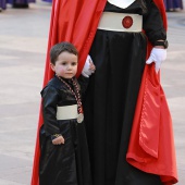 XXX Procesión Diocesana