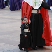 XXX Procesión Diocesana