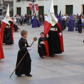 XXX Procesión Diocesana