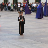 XXX Procesión Diocesana